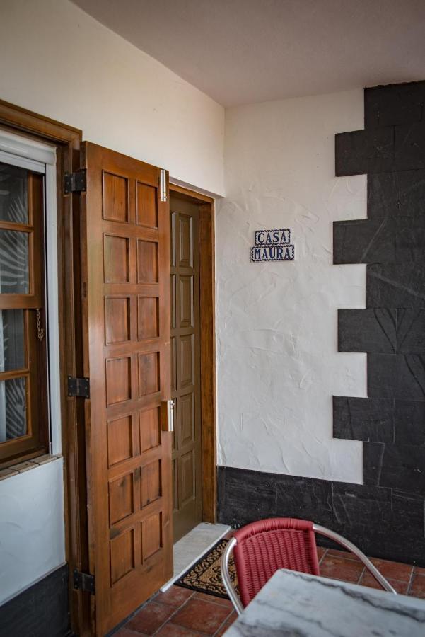 Finca Pozo Taburiente Эль-Пасо Экстерьер фото