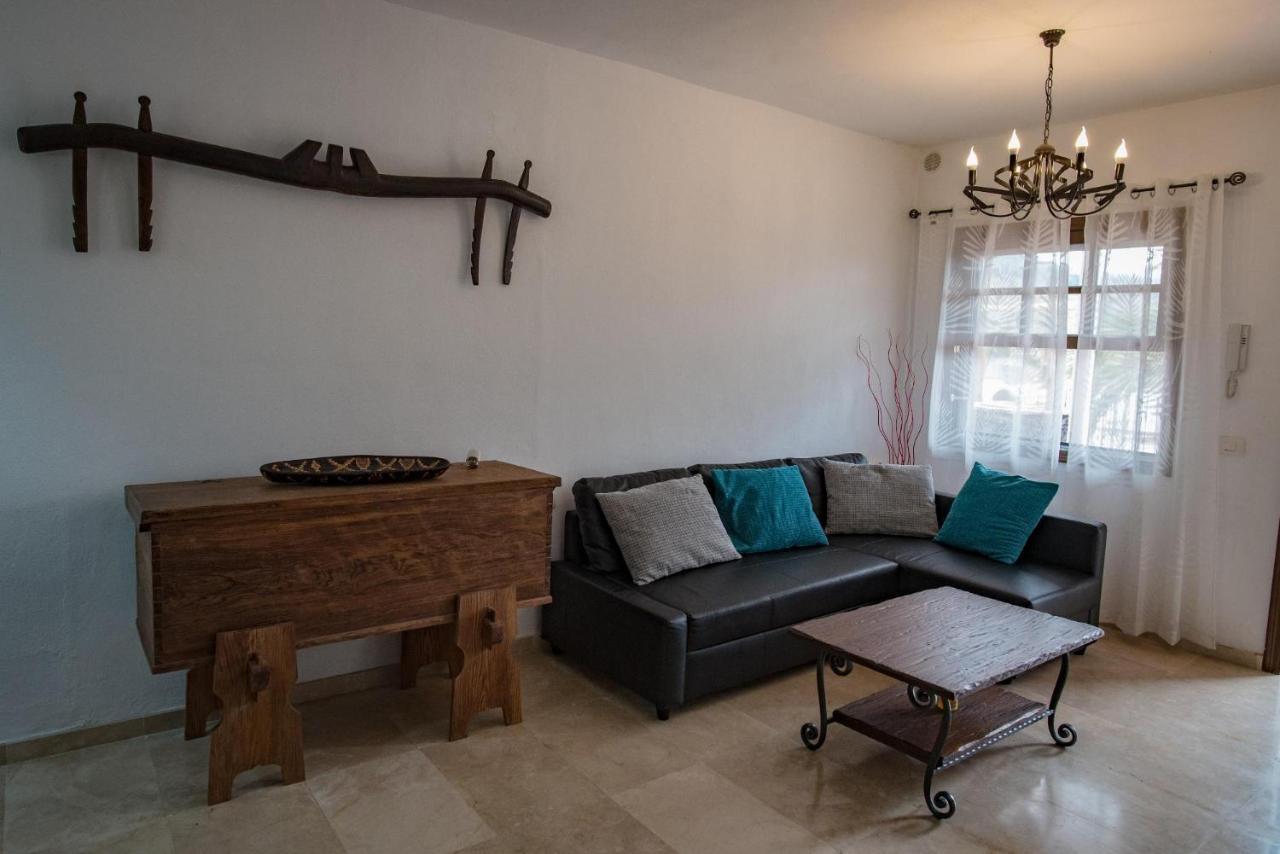 Finca Pozo Taburiente Эль-Пасо Экстерьер фото
