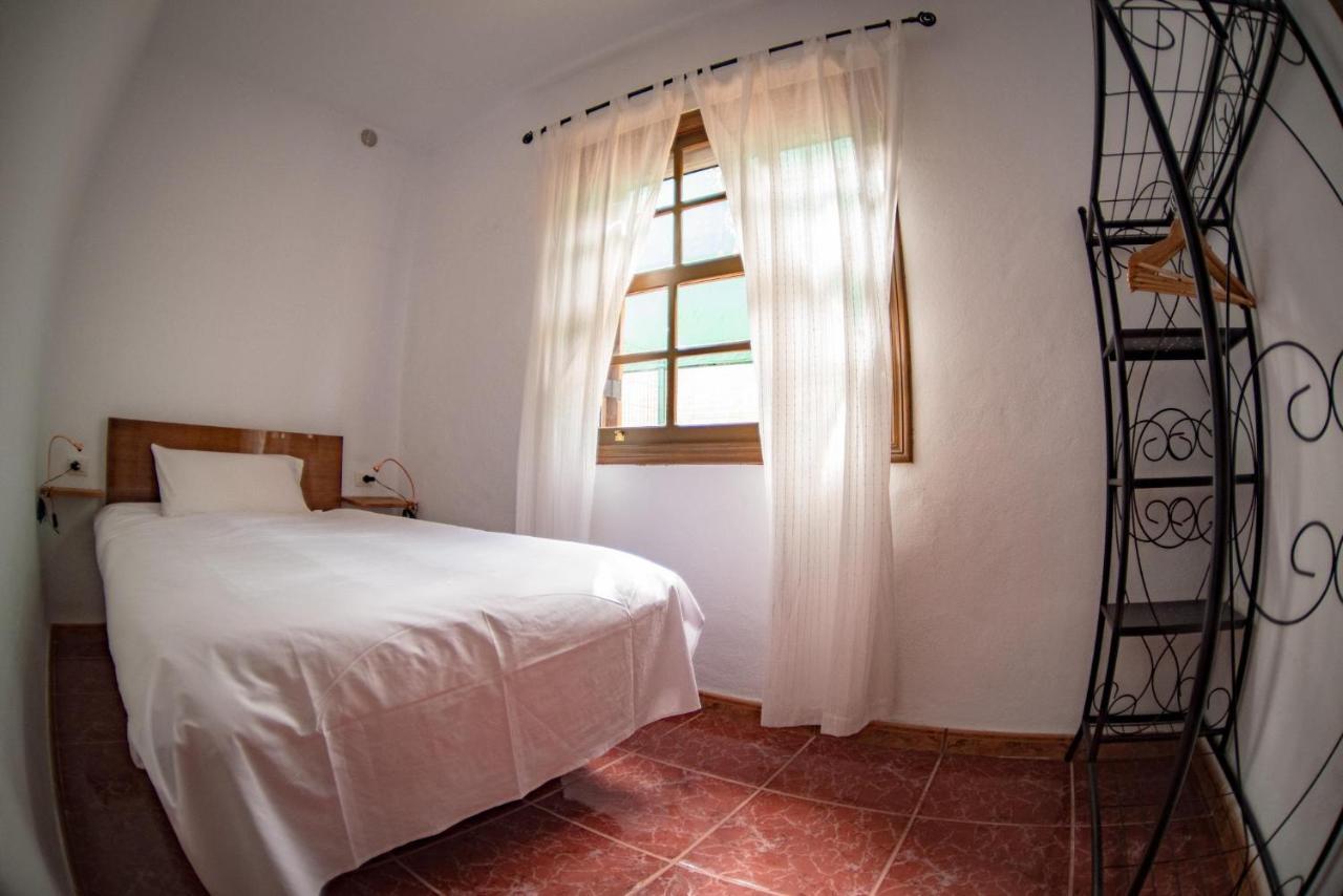 Finca Pozo Taburiente Эль-Пасо Экстерьер фото